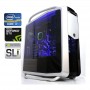 PC Gaming EXTREME GTX2 i7-6900K/20MB(8Core)/LIQUID+32GB+(9.0TB) M.2 1.0TB SSD/EVO960PRO+2x4.0TB+2x- (EXT_GTX2_CUBE_6900K_1080x2)