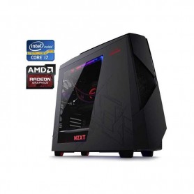 PC Gaming EXTREME RX1 INTEL CORE i7-6950X/25MB(10Core)+64GB+(4.25TB)250SSD/M.2 EVO960+4.0TB+RX580 (_EXTREME_6950X_64G_425_RX580)