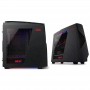 PC Gaming EXTREME RX1 INTEL CORE i7-6850K/15MB(6Core)+64GB+(4.25TB)250SSD/M.2 EVO960+4.0TB+RX580/ (_EXTREME_6850K_64G_425_RX580)
