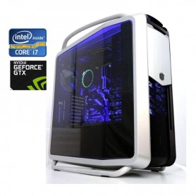 PC Gaming EXTREME GTX1 INTEL CORE i7-6900K(8Core)+64GB+(4.25TB)250SSD/M.2 EVO960+4.0TB+GTX1080Ti (_EXTREME_6900K_64G_425_1080Ti)