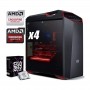 PC Gaming ULTIMATE RX4 i9-7900X 3.3GHz/LIQUID+32GB+(4.51TB)M.2 512 SSD/EVO960PRO+4.0TB+4xSTRIX-RX58 (Ultimate_RX4_7900X_4xRX580)