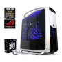 PC Gaming EXTREME GTX1 i9-7900X(10Core)LIQUID+64GB+(9.0TB)M.2 1.0TB SSD/EVO960PRO+2x4.0TB+GTX10 (EXTREME_GTX1_I9_7900X_2x1080TI)