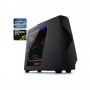 PC Gaming EXTREME GTX2 Intel Core i7-7700K 4.20GHz+16GB+(4.25TB)250SSD/M.2 EVO960+4.0TB+2xTURBO-GTX1080T (EXT_7700K_16_2x1080TI)