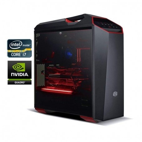 PC Gaming EXTREME GTX2_1080 i7-6850K/LIQUID+32GB+(4.25TB)M.2 250SSD/EVO960+4.0TB+2xGTX1080TI/11GB+ (_EXT_GTX2_32_6850K_1080TIx2)