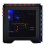 PC Gaming EXTREME RX1 Intel Core i7-7740X 4.3GHz/LIQUID(4CORE)+32GB+(4.25TB)M.2 250 SSD/EVO960+4 (EXTREME_RX1_i77740X_RX580_425)