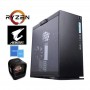 PC Gaming EXTREME GTX1 AMD RYZEN7 1920X 3.50GHz/LIQUID(12core)+32GB+(4.5TB)M.2 500SSD/EVO960+4.0TB (AORUS_GTX1_1920X_32G_1080Ti)