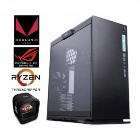 PC Gaming EXTREME RX1 AMD RYZEN7 1920X 3.50GHz/LIQUID(12core)+32GB+(4.25TB)M.2 250SSD/EVO960+4.0TB+ (AORUS_RX1_1920X_32G_VEGA64)