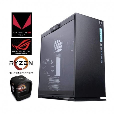 PC Gaming EXTREME RX1 AMD RYZEN7 1920X 3.50GHz/LIQUID(12core)+32GB+(4.25TB)M.2 250SSD/EVO960+4.0TB+ (AORUS_RX1_1920X_32G_VEGA64)