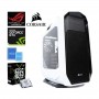 PC Gaming EXTREME GTX1 Intel Core i5-7640X 4.0GHz(4CORE)+16GB+(3.50TB)500 SSD/EVO850+3.0TB+GTX1070 (EXTREME_GTX1_7640X_1070_350)