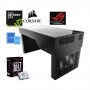 PC Gaming EXTREME GTX1 Intel Core i7-7820X 3.6GHz(8CORE)+32GB+(4.25TB)M.2 250 SSD/EVO960+4.0TB+STR (EXTREME_GTX1_7820X_1080_425)