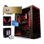 PC Gaming EXTREME RX1 i9-7900X 3.3GHz/LIQUID(10CORE)32GB+(4.25TB)+RADEON VEGRA FRONTIER 16GB/LIQUID (_RX1_7900X_VEGAFLIQUID)