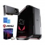 PC Gaming EXTREME RX1 Intel Core i7-8700K 3.7GHz/LIQUID(6CORE)+32GB+(4.50TB)M.2 500 SSD/EVO960+4.0TB+ (EXTREME_RX1_8700K_VEGA56)