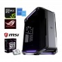 PC Gaming ULTIMATE GTX1 i9-7960X 2.8GHz/LIQUID(16CORE)+32GB+(6.51TB)512 SSD/EVO960PRO+6TB+STRIX-GTX1 (ULT_GTX1_7960X_1080TI_651)