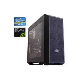 PC Gaming PRO1 GTX Intel Core i5-7600K 3.80GHz/6MB+16GB+(3.25TB)250SSD+3.0TB+GTX1070/8GB+Z170+WiFi (_PRO1_35TB_7600K_1070_8G)