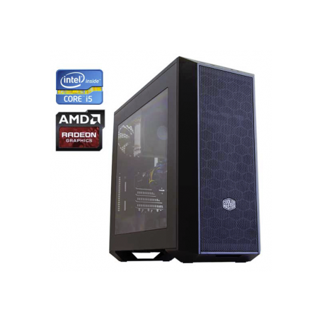PC Gaming PRO2 RX Intel Core i5-7600K 3.80GHz/6MB+32GB+(3.25TB)250SSD+3.0TB+RX580/8GB+Z170+WiFi (_PRO1_32G_7600K_RX580_8G)