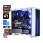 PC Gaming PRO2 RX AMD RYZEN7 1700 3.0GHz(8Core)+32GB+HD(3.25TB)250SSD+3.0TB+RX580/4GB+WiFi (_PRO2_325TB_1700_RX580_4G)
