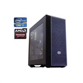 PC Gaming PRO2 RX Intel Core i7-6850K 3.60GHz/15MB(6Core)+32GB+(3.25TB)250SSD+3.0TB+RX580/8GB+X99+WiFi (PRO1_6850K_32_RX580_8G)