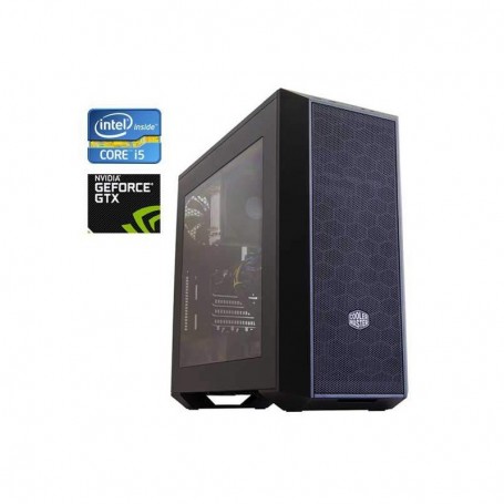 PC Gaming PRO2 GTX Intel Core i5-7600K 3.80GHz/6MB+32GB+(3.25TB)250SSD+3.0TB+GTX1070/8GB+Z170+WiFi (_PRO2_325TB_7600K_1070_8G)