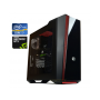 PC Gaming PRO2 GTX Intel Core i7 EXTREME 6950X 3.0GHz/25MB(10Core)/LIQUID+32GB+(3.25TB)250SSD+3.0TB+GTX107 (_PRO2_32_6950X_1070)
