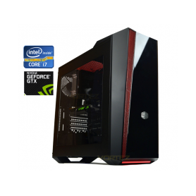 PC Gaming PRO2 GTX Intel Core i7 EXTREME 6950X 3.0GHz/25MB(10Core)/LIQUID+32GB+(3.25TB)250SSD+3.0TB+GTX1 (_PRO2_32_6950X_1080Ti)