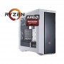 PC Gaming PRO2 RX AMD RYZEN5 1400 3.4GHz(4Core)+32GB+HD(3.25TB)250SSD+3.0TB+RX560/4GB+WiFi (_PRO2_35TB_1400_RX560_4G)