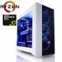 PC Gaming PRO2 GTX AMD RYZEN7 1700 3.0GHz(8Core)+32GB+HD(3.25TB)250SSD+3.0TB+GTX1060/3GB+WiFi (_PRO2_325TB_1700_GTX1060_3G)