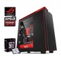 PC Gaming PRO2 RX i7-7800X 3.5GHz(6CORE)+32GB+(3.50TB)M.2 500 SSD/EVO960+3.0TB+STRIX-RX580/8GB+X299 MA (PRO2RX_I7800X_RX580_350)