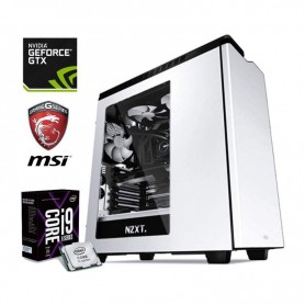 PC Gaming PRO2 GTX  i9-7900X 3.3GHz(10CORE)+32GB+(3.50TB)M.2 500 SSD/EVO960+3.0TB+GTX1080/8GB+MSI X29 (PRO2GTX_I97900X_1080_350)