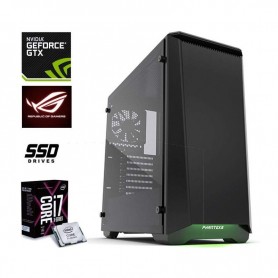 PC Gaming PRO3 GTX Intel Core i7-7800X 3.5GHz(6CORE)+32GB+1.0TB SSD+GTX1080TI/11GB+X299 MARK2 (PRO2_GTX_7800X_1080TI_1TBSSD)
