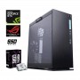PC Gaming PRO2 GTX Intel Core i9-7900X 3.3GHz(10CORE)+32GB+500GB SSD/EVO960+GTX1070/8GB+X299 MARK2 (PRO2_GTX_7900X_1070_500)