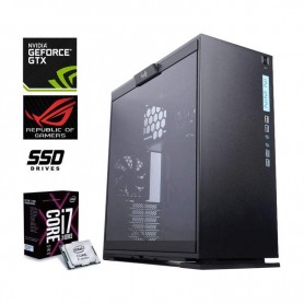 PC Gaming PRO2 GTX Intel Core i7-7820X 3.6GHz(8CORE)+32GB+500GB SSD/EVO850+GTX1060/6GB+X299 MARK2 (PRO2_GTX_7820X_1060_500)