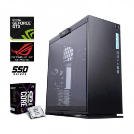 PC Gaming PRO2 GTX Intel Core i9-7900X 3.3GHz(10CORE)+32GB+500GB SSD/EVO960+GTX1060/6GB+X299 MARK2 (PRO2_GTX_7900X_1060_500)