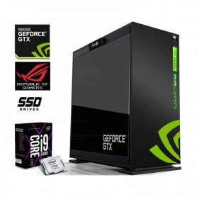 PC Gaming PRO3 GTX Intel Core i9-7900X 3.3GHz(10CORE)/LIQUID+32GB+1.0TB SSD/EVO960+STRIX-GTX1080/8G (PRO3_GTX_7900X_1080_1TBSSD)