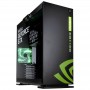 PC Gaming PRO3 GTX Intel Core i9-7900X 3.3GHz(10CORE)/LIQUID+32GB+1.0TB SSD/EVO960+STRIX-GTX1080/8G (PRO3_GTX_7900X_1080_1TBSSD)