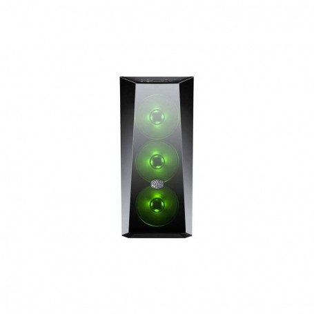 PC Gaming PRO1 GTX Intel Core i7-7740X 4.3GHz(4CORE)+16GB+(3.0TB)M.2 1.0TB SSD+2.0TB+GTX1050TI/4GB+M (PRO1_GTX_7740X_1050TI_3TB)