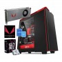 PC Gaming PRO1 RX Intel Core i7-7800X 3.5GHz(6CORE)+16GB+(3.50TB)M.2 500 SSD/EVO960+3.0TB+RADEON RX VEGA6 (PRO1RX_I7800X_VEGA64)