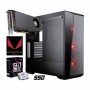 PC Gaming PRO2 RX Intel Core i7-7800X 3.5GHz(6CORE)+32GB+(500GB)M.2 SSD+RADEON RX VEGA56/8GB+MSI X299/TEM (PRO2_RX_7800X_VEGA56)