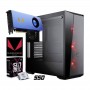 PC Gaming PRO2 RX Intel Core i7-7740X 4.3GHz(4CORE)+32GB+(500GB)M.2 SSD+RADEON VEGA FRONTIER 16GB+MSI X (PRO2_RX_7740X_VEGAFRNT)