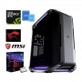 PC Gaming PRO2 GTX Intel Core i7-8700K 3.7GHz/12MB(6CORE)/LIQUID+32GB+(3.50TB)M.2 500 SSD+3.0TB+MSI GT (PRO2_GTX35_8700K_1080TI)