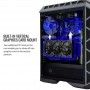 PC Gaming PRO2 RX Intel Core i7-8700 3.2GHz/12MB(6CORE)+32GB+(2.25TB)M.2 250 SSD/850EVO+2.0TB+AMD RADEON RX5 (PRO2_RX580_4G_25T)