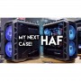 PC Gaming PRO1 RX Intel Core i7-8700 3.2GHz/12MB(6CORE)+16GB+(2.25TB)M.2 250 SSD/850EVO+2.0TB+AMD RADEON RX5 (PRO1_RX560_4G_25T)