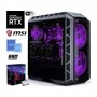 PC Gaming PRO2 RTX Intel Core i7-8700K 3.7GHz/12MB(6CORE)+32GB+(2.25TB)M.2 250 SSD+2.0TB+GEFORCE RTX20 (PRO2_RTX_8700K_2080_25T)