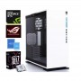 PC Gaming HOME GTX i7-7800X 3.5GHz(6CORE)+16GB+(2.25TB)M.2 250 SSD+2.0TB+GTX1050TI/4GB+X299 MARK2+TE (HOME_GTX_7800X_1050TI_4G_)