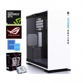 PC Gaming HOME GTX i7-7800X 3.5GHz(6CORE)+16GB+(2.25TB)M.2 250 SSD+2.0TB+GTX1080TI/11GB+X299 MARK2+ (HOME_GTX_7800X_1080TI_11G_)