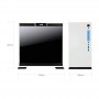 PC Gaming HOME GTX i9-7900X 3.3GHz(10CORE)+16GB+(2.25TB)M.2 250 SSD+2.0TB+GTX1060/6GB+X299 MARK2+TEMPE (HOME_GTX_7900X_1060_6G_)