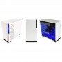 PC Gaming HOME GTX i9-7900X 3.3GHz(10CORE)+16GB+(2.25TB)M.2 250 SSD+2.0TB+GTX1080/8GB+X299 MARK2+TEMPE (HOME_GTX_7900X_1080_8G_)