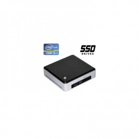 PC OFFICE MINI Premium/SSD INTEL CORE i5-5250/1.6GHz+8GB+250SSD/M.2+INTEL HD+WiFi+Bluetooth (PC OFFICE _Micro_I5_SSDM2)
