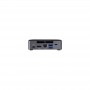 PC OFFICE PRO MINI/SSD INTEL CORE i3-7100U/2.4GHz+8GB+500SSD+INTEL HD+WiFi+Bluetooth (PC OFFICEPRO Micro_7100_SSD)