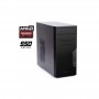 PC OFFICE PRO AMD A10 7860K 4.00GHz/4MB+16GB+Radeon R7+500 SSD+Mast.DVD (OFFICEPRO_16_AMD A10_SSD)