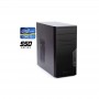 PC OFFICE PRO INTEL Core i5-7400 3.00GHz./6MB+16GB+500 SSD+GMA HD/1GB+Mast.DVD (PC OFFICEPRO_I5_16_500)